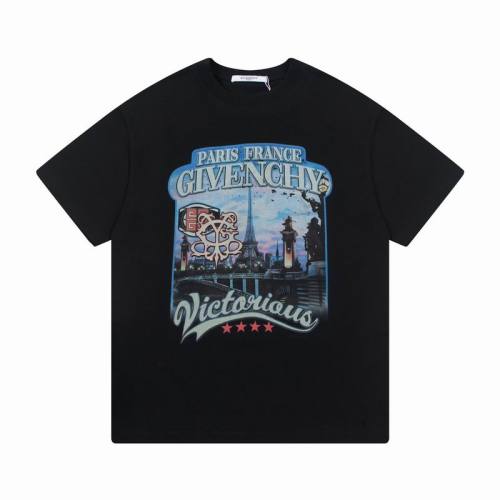 Givenchy t-shirt men-1251(XS-L)