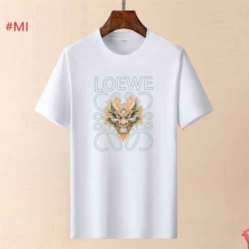 Loewe t-shirt men-293(M-XXL)