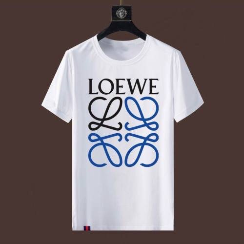 Loewe t-shirt men-302(M-XXXL)