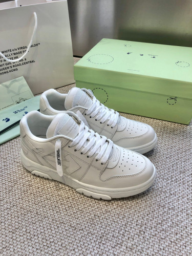OFF white Men shoes 1：1 quality-389