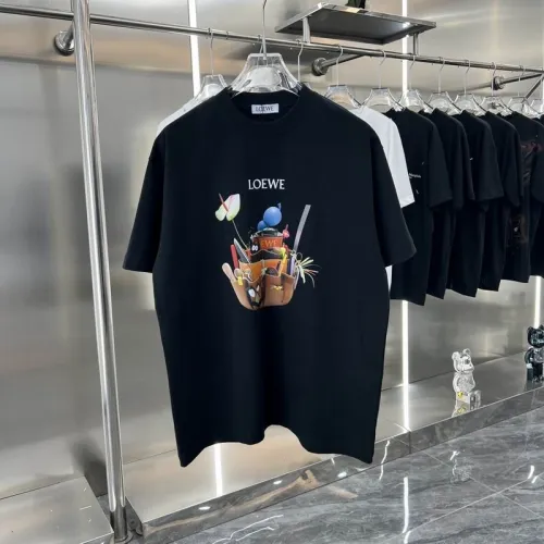 Loewe t-shirt men-340(S-XXL)