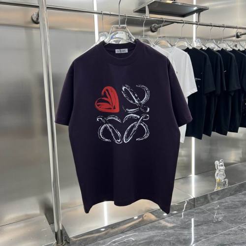 Loewe t-shirt men-343(S-XXL)