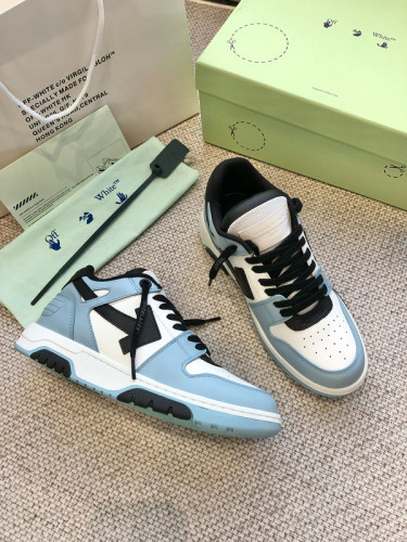 OFF white Men shoes 1：1 quality-393