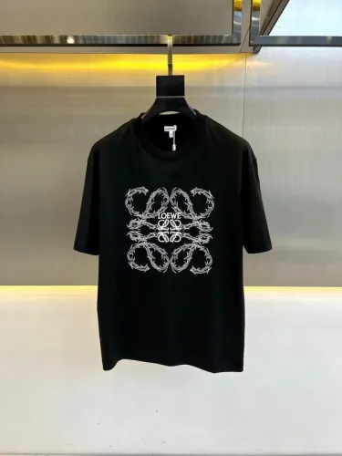 Loewe t-shirt men-373(S-XXL)