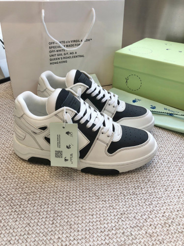 OFF white Men shoes 1：1 quality-387