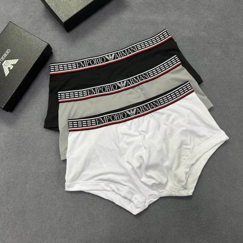 Armani underwear-095(L-XXXL)