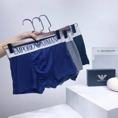 Armani underwear-142(L-XXL)