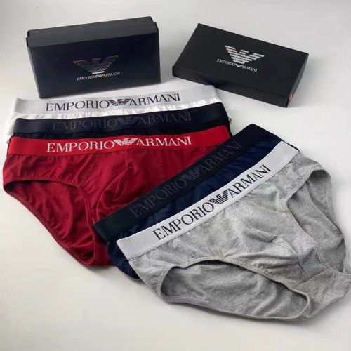 Armani underwear-138(L-XXL)