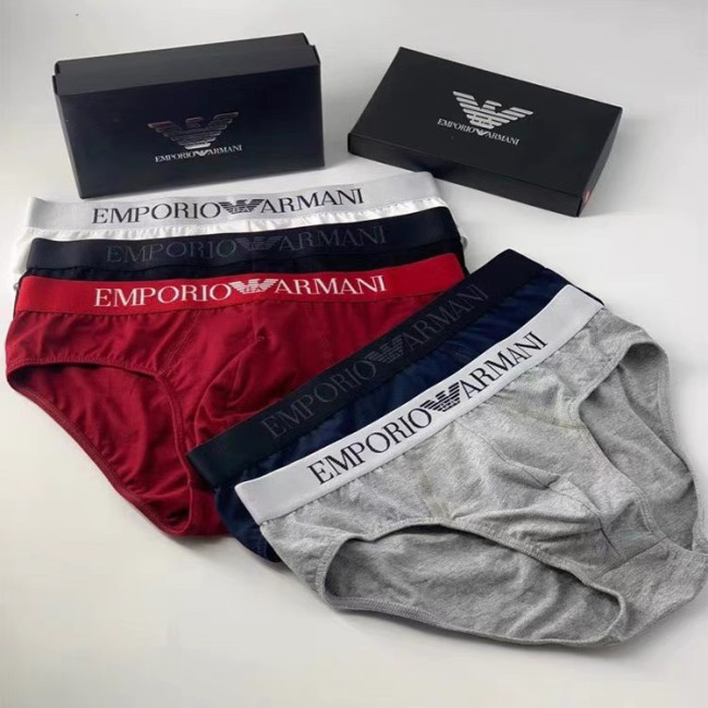 Armani underwear-144(L-XXL)