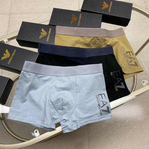 Armani underwear-159(XL-XXXL)