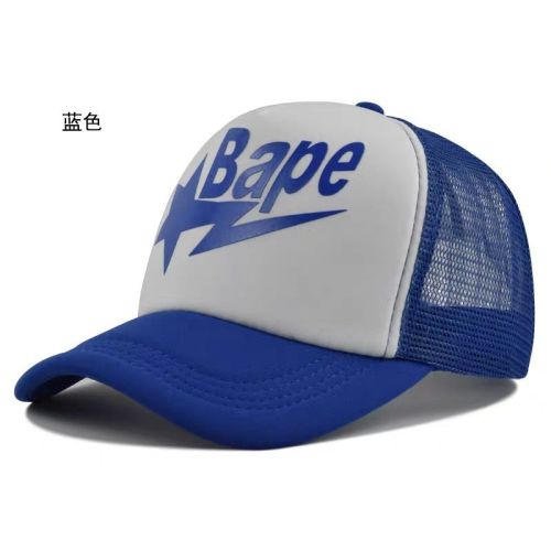 Bape Hats-002