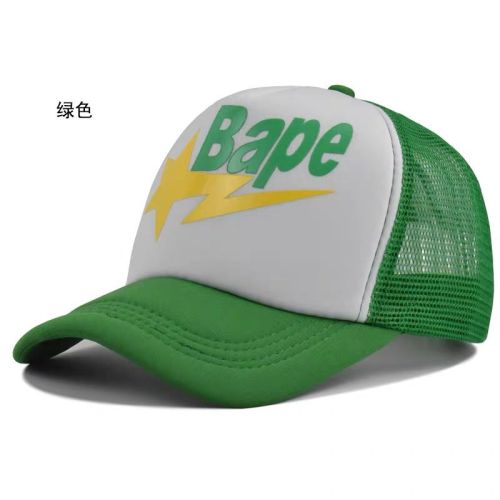 Bape Hats-003