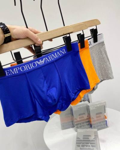 Armani underwear-145(L-XXL)