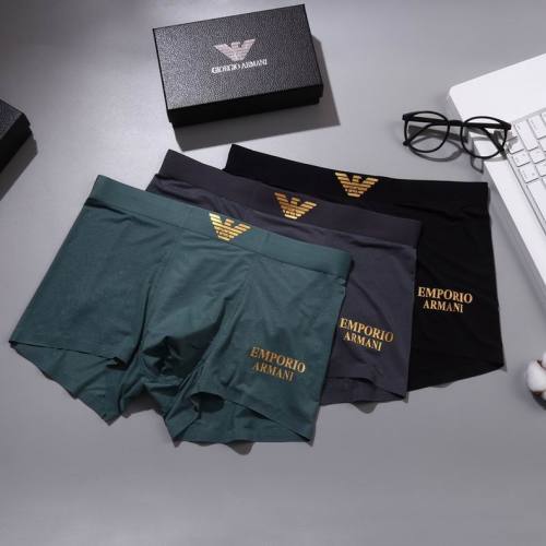 Armani underwear-077(L-XXXL)