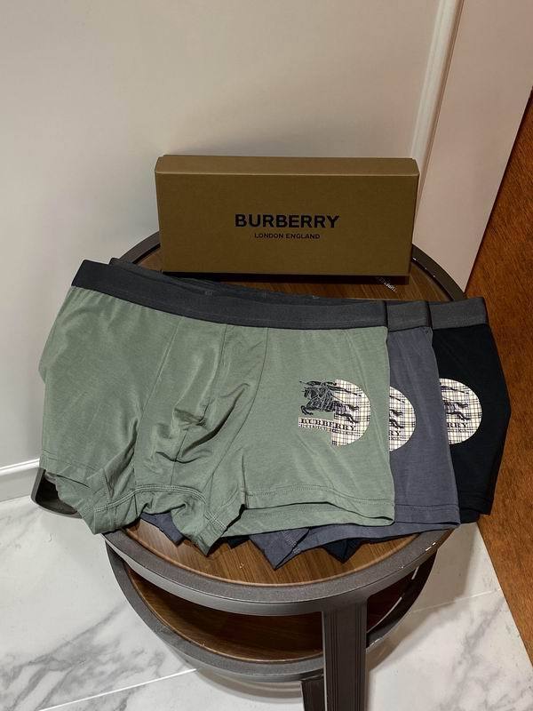 Burberry underwear-129(L-XXXL)