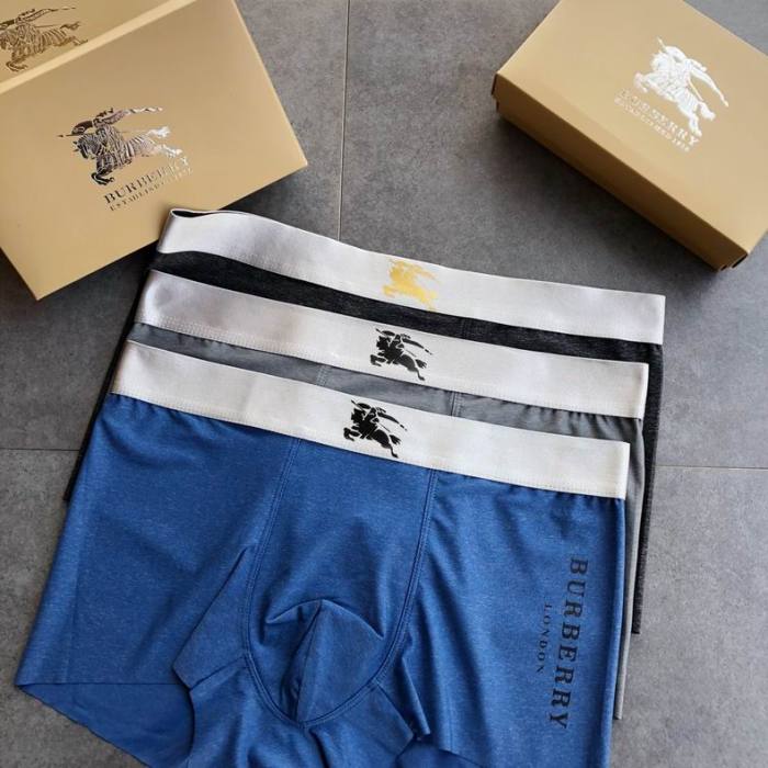 Burberry underwear-116(L-XXXL)