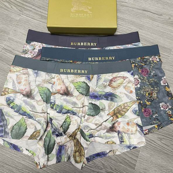 Burberry underwear-155(L-XXXL)