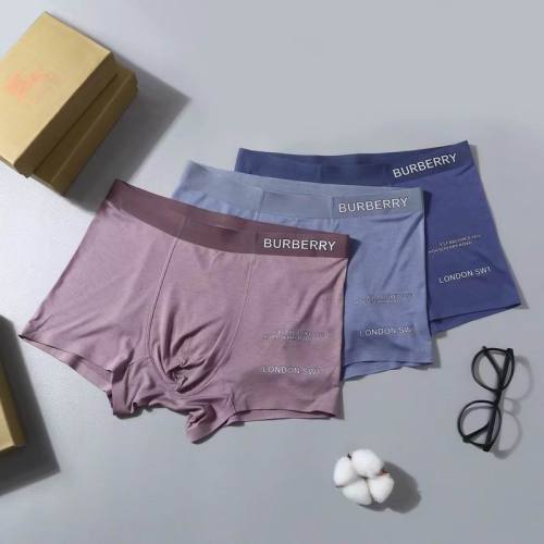 Burberry underwear-086(L-XXXL)