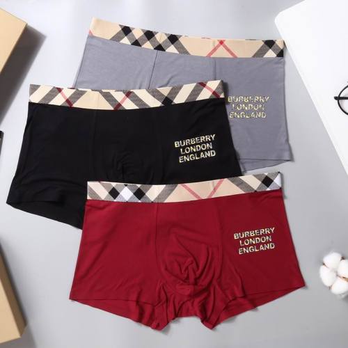 Burberry underwear-025(L-XXXL)