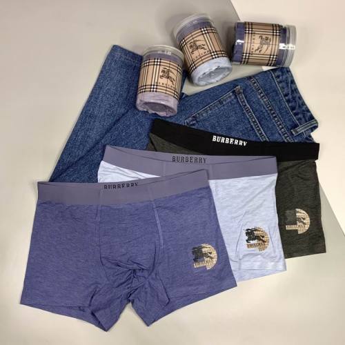 Burberry underwear-102(L-XXXL)