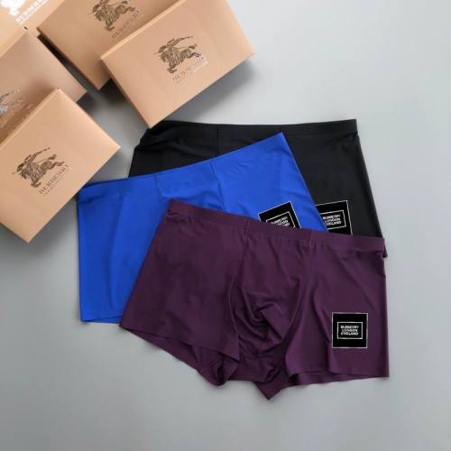 Burberry underwear-069(L-XXXL)