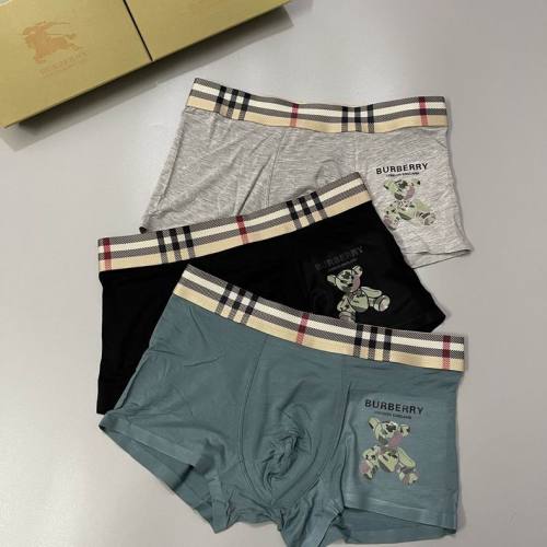 Burberry underwear-049(L-XXXL)