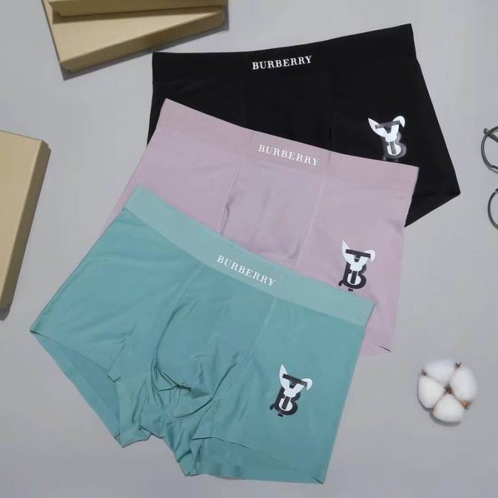 Burberry underwear-117(L-XXXL)