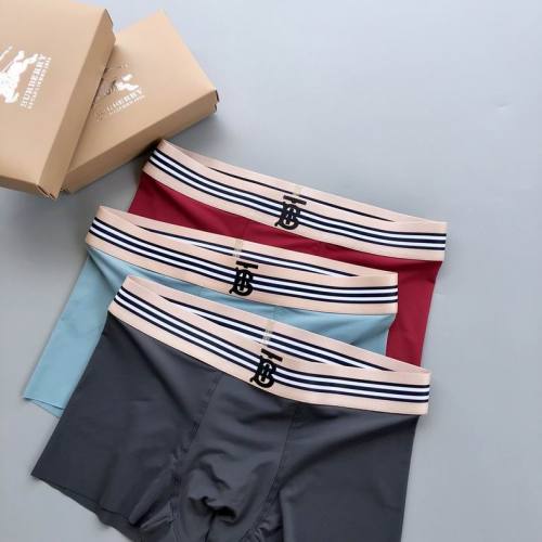 Burberry underwear-157(L-XXXL)