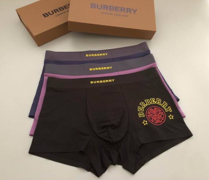 Burberry underwear-073(L-XXXL)