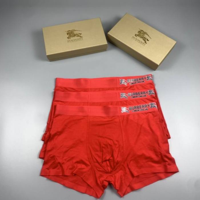 Burberry underwear-151(L-XXXL)