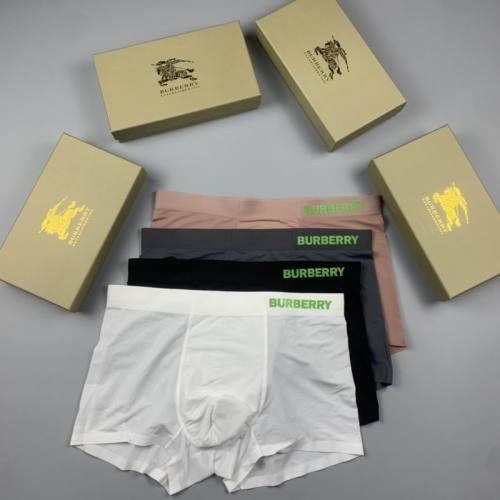 Burberry underwear-132(L-XXXL)
