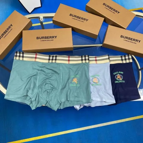 Burberry underwear-123(L-XXXL)