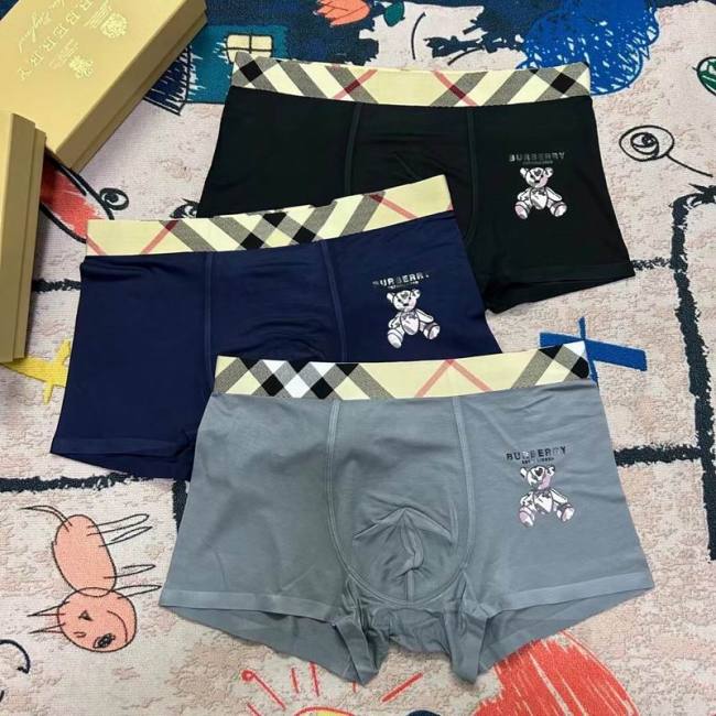 Burberry underwear-110(L-XXXL)