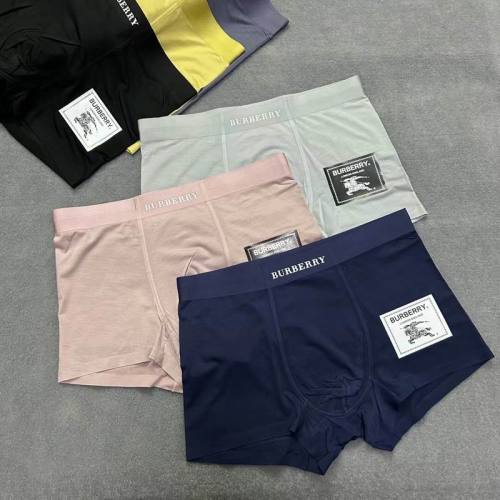 Burberry underwear-118(L-XXXL)