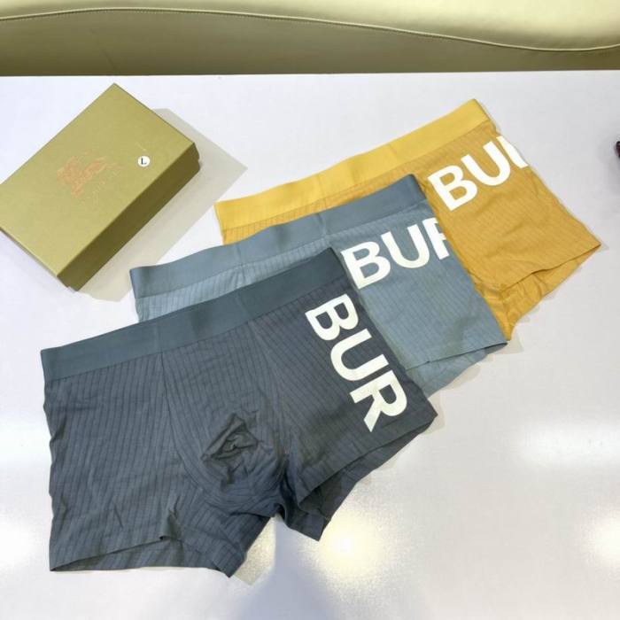 Burberry underwear-078(L-XXXL)