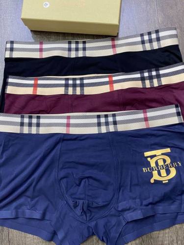 Burberry underwear-074(L-XXXL)