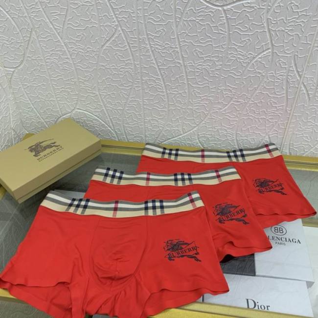 Burberry underwear-150(L-XXXL)