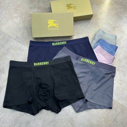 Burberry underwear-149(L-XXXL)