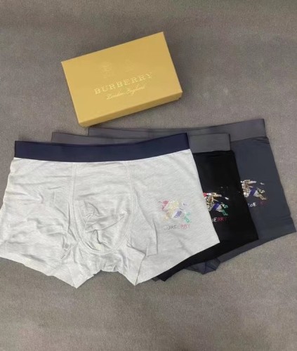 Burberry underwear-172(L-XXXL)