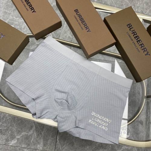 Burberry underwear-005(L-XXXL)