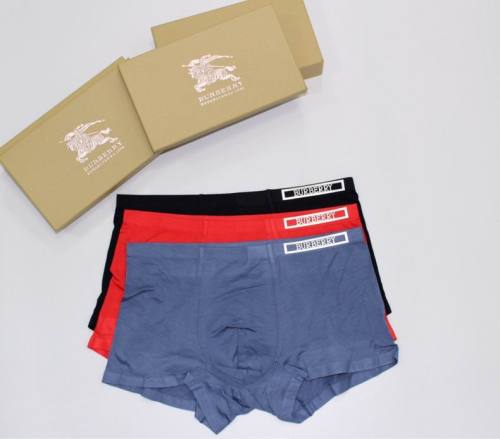 Burberry underwear-031(L-XXXL)