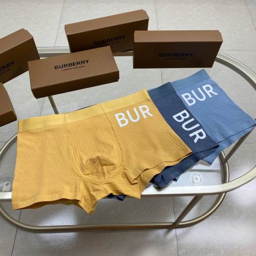 Burberry underwear-135(L-XXXL)