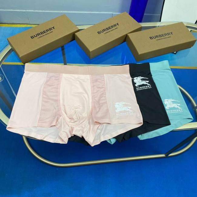 Burberry underwear-075(L-XXXL)