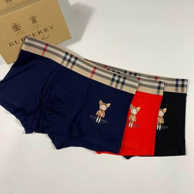 Burberry underwear-080(L-XXXL)