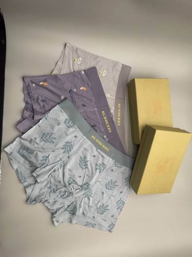 Burberry underwear-145(L-XXXL)