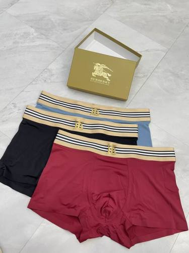 Burberry underwear-024(L-XXXL)