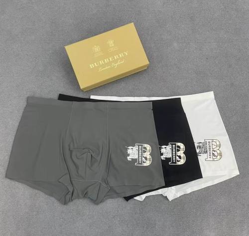 Burberry underwear-174(L-XXXL)