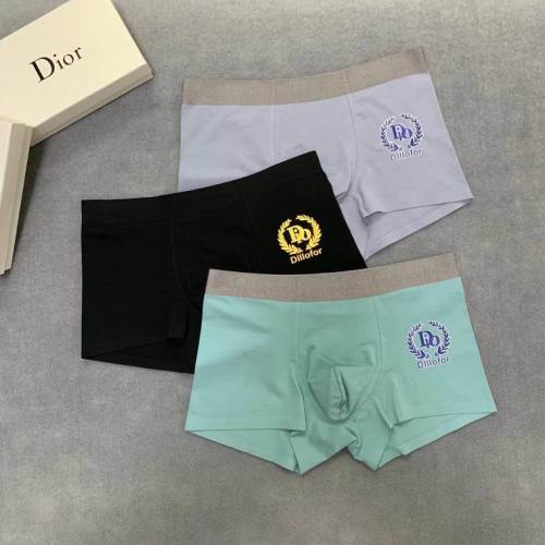 Dior underwear-115(L-XXXL)
