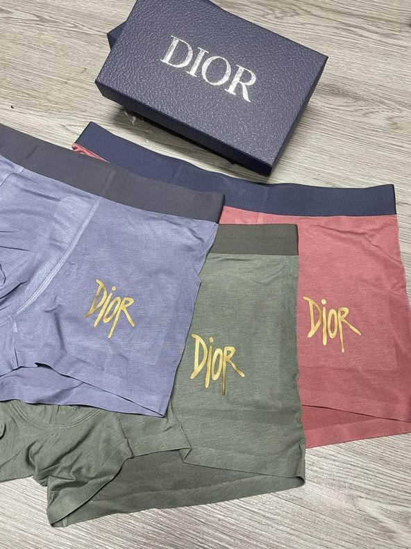 Dior underwear-031(L-XXXL)