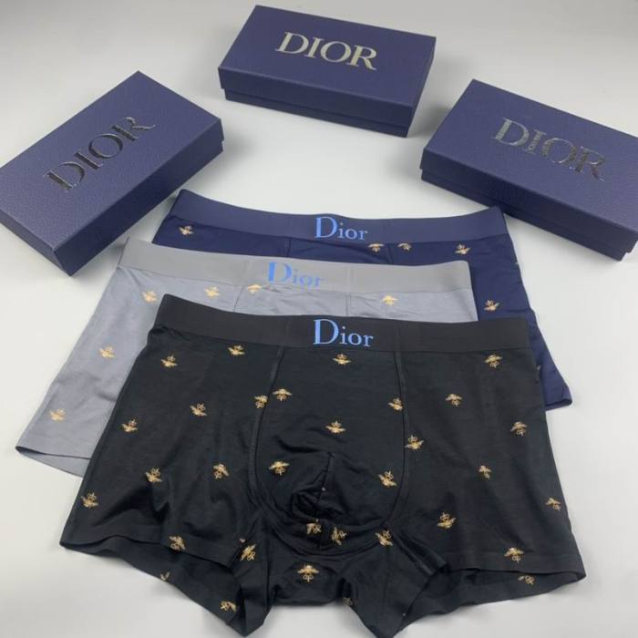 Dior underwear-079(L-XXXL)